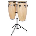 LP LP647NY-AW 11"+12" Conga Set