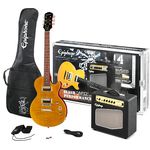 Epiphone Slash AFD LP Performance Pack