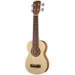 Thomann Europe Soprano Ukulele