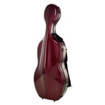 Artino CC-620CT Cellocase Cabernet