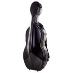 Artino CC-620PM Cellocase Plum 4/4