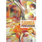 AMA Verlag Samba Percussion