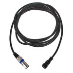 Showtec DMX Input cable for Cameleon