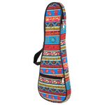 Tom & Will 63UKS Persian Ukulele Bag