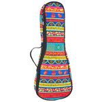 Tom & Will 63UKC Persian Ukulele Bag