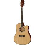 Harley Benton D-120CE NT