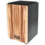 PUR PC1369 Vision Cajon Nuss