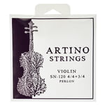 Artino SN-120 Violin Strings 4/4-3/4