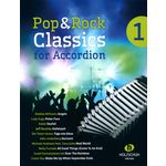 Holzschuh Verlag Pop Rock Classics Accordion 1