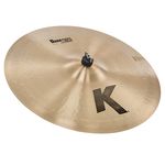 Zildjian 20" K-Series Dark Crash Thin