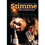 Voggenreiter Das Große Buch Der Stimme +DVD