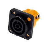 Neutrik NAC3 FPX-ST True1