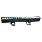 Showtec Pixel Bar 18 Q4 Tour