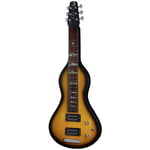 Luna Guitars Lapsteel Electric