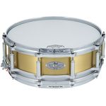 Pearl 14"x5" Free Floating Brass