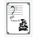 Hal Leonard Real Book Vol.2 Bass
