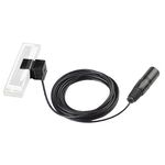 Finhol Edge Mic Blues Harp