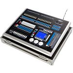 Showtec Creator 1024 Pro incl. Case
