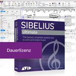Avid Sibelius Ultimate