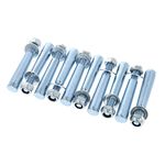 Global Truss 10x 5005 Pin with S-Nut F31-44