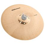 Millenium 12" B20 Splash