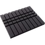 the t.akustik Kick Drum Absorber