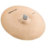 Millenium 14" B20 Crash