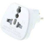Thomann Adaptor Euro - Swiss