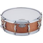 Pearl 15"x05" Sensitone Mahogany