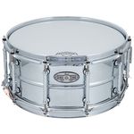 Pearl 14"x6,5" Sensitone bead. Steel