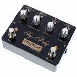 Empress Effects Tape Delay