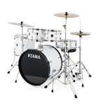Tama Rhythm Mate Standard White