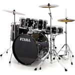 Tama Rhythm Mate Standard -BK