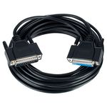 Stairville ILDA Extension Cable 10m