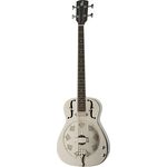 Harley Benton Custom Line CLR-ResoBass