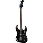 Burns Bison 61 Bass Black