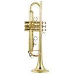 Thomann TR-5000 L Bb- Trumpet