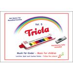 C.A. Seydel Söhne Triola Songs 5
