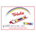 C.A. Seydel Söhne Triola Songs 2 Weihnacht