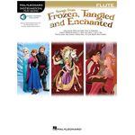 Hal Leonard Frozen Tangled Flute