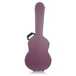 bam ET8002XLVT Classicguitar Case