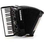 Hohner Amica IV 96 (Design 2)