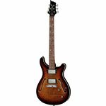 Harley Benton CST-24HB TOL Tobacco Flame