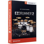 Toontrack EZ Drummer 2