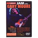 Music Sales Jam with Gary Moore