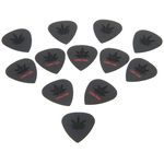 Pickboy Carbon Nylon Pick T Set 0,60