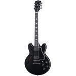 Gibson ES-339 Satin EB