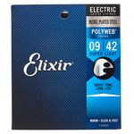 Elixir 12000 Polyweb Super Light