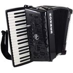 Hohner Amica III 72 BK (Design 2)