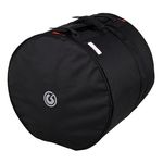 Gibraltar 22" Flatter Bag Bass Drum